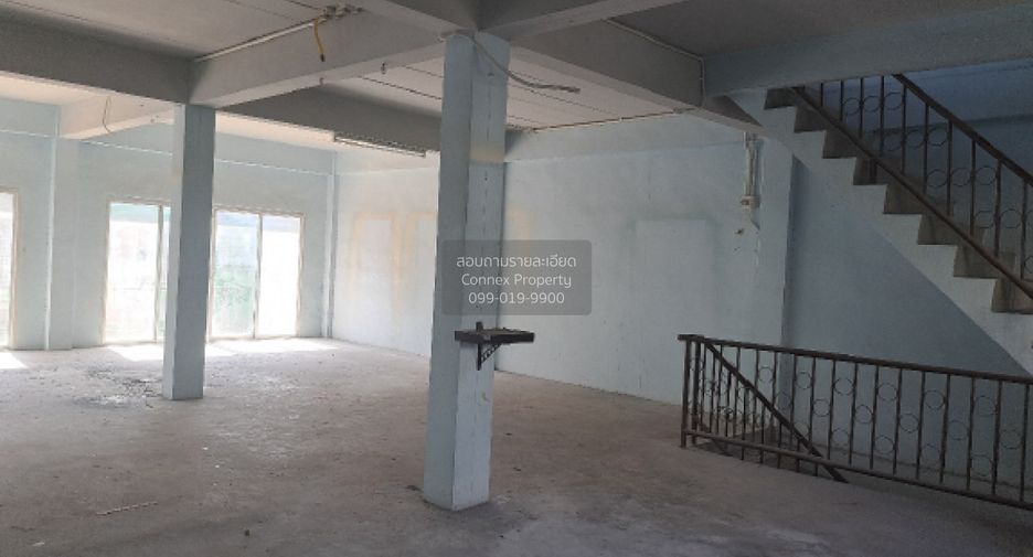 For sale 1 bed retail Space in Bang Khun Thian, Bangkok