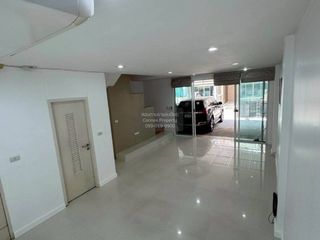 ขาย 3 ห้องนอน ทาวน์เฮ้าส์ ใน จตุจักร, กรุงเทพฯ