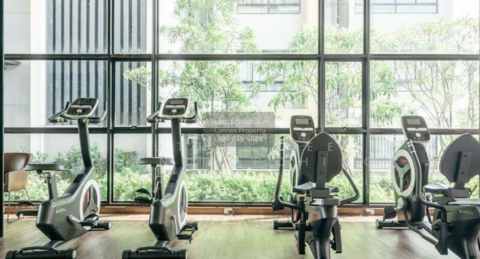 ขาย 1 เตียง คอนโด ใน บางบอน, กรุงเทพฯ