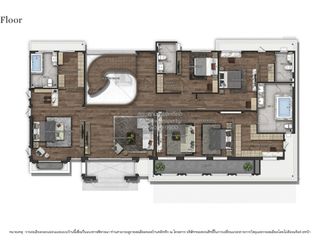 For sale 5 bedrooms house in Prawet, Bangkok