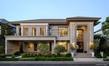 For sale 4 ベッドルーム house in Prawet, Bangkok