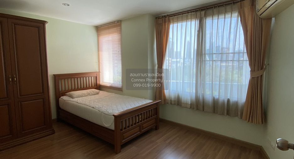 For sale 2 bedrooms condo in Phaya Thai, Bangkok