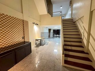 For sale 4 bedrooms townhouse in Wang Thonglang, Bangkok