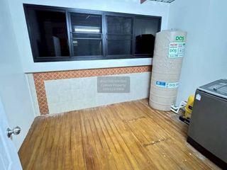For sale 4 bedrooms townhouse in Wang Thonglang, Bangkok