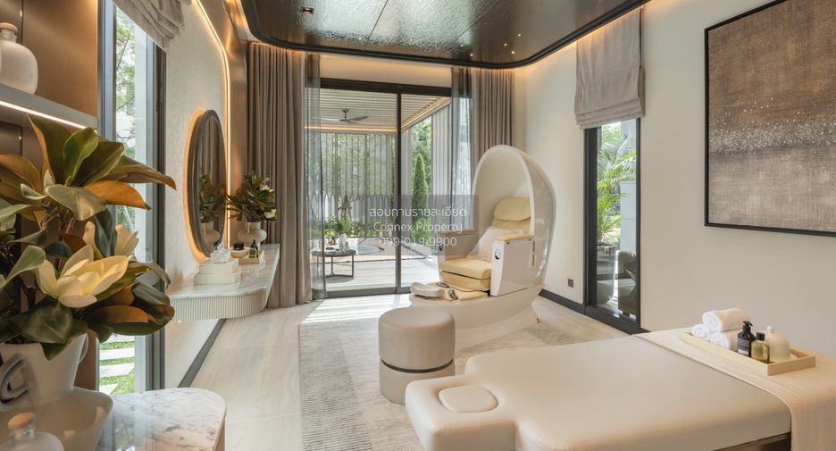 For sale 4 ベッドルーム house in Thawi Watthana, Bangkok