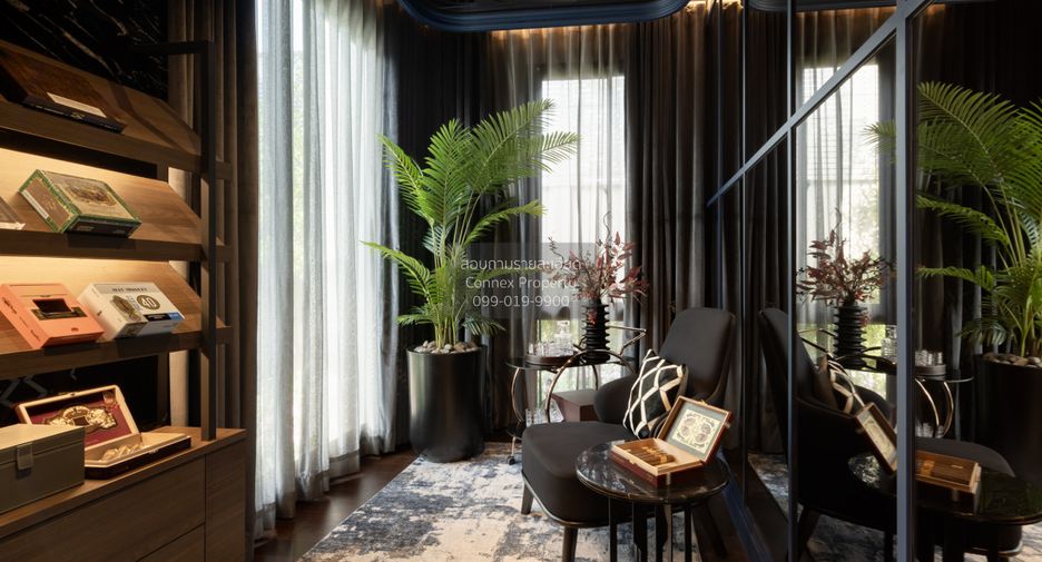 For sale 4 ベッドルーム house in Thawi Watthana, Bangkok