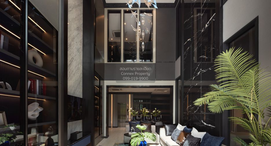 For sale 4 ベッドルーム house in Thawi Watthana, Bangkok