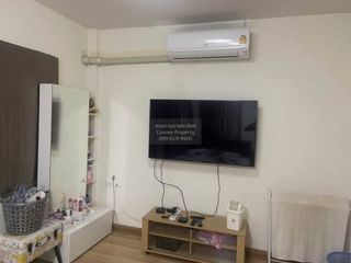 For sale 2 bedrooms townhouse in Mueang Samut Sakhon, Samut Sakhon