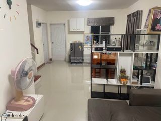 For sale 2 bedrooms townhouse in Mueang Samut Sakhon, Samut Sakhon