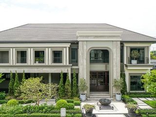 For sale 5 bedrooms house in Bang Khae, Bangkok