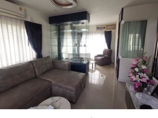 Продажа 4 спальни дом в Банг Кхае, Бангкок