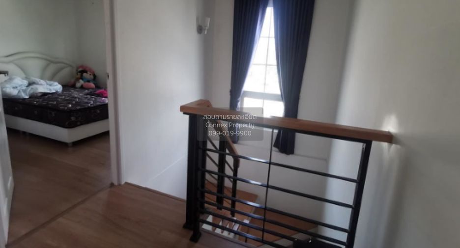 Haus zum Kauf mit 4 Zimmer in Bang Khae, Bangkok