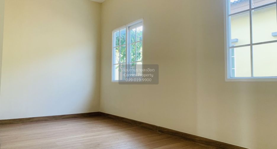 ขาย 3 ห้องนอน ทาวน์เฮ้าส์ ใน หนองแขม, กรุงเทพฯ