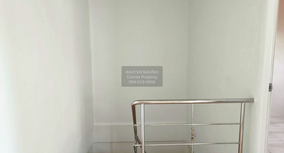 À vendre 3 chambres maison de ville à Mueang Samut Prakan, Samut Prakan