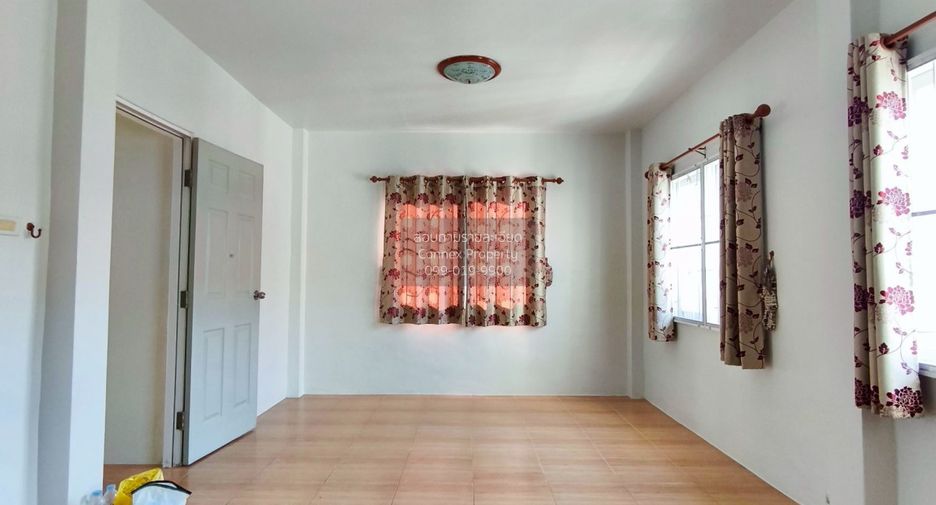 À vendre 3 chambres maison de ville à Mueang Samut Prakan, Samut Prakan