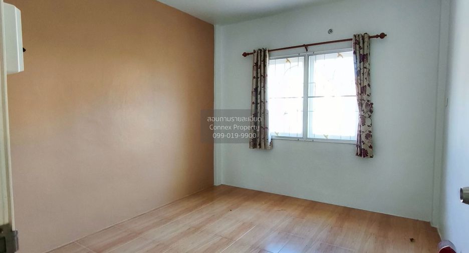 À vendre 3 chambres maison de ville à Mueang Samut Prakan, Samut Prakan