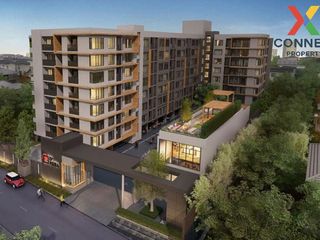 Продажа 1 кровать кондо в Чатучак, Бангкок