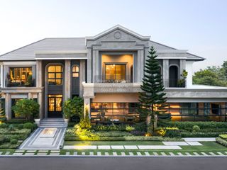 For sale 5 bedrooms house in Pak Kret, Nonthaburi