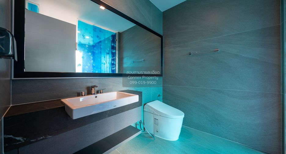 For sale 6 bedrooms house in Thawi Watthana, Bangkok