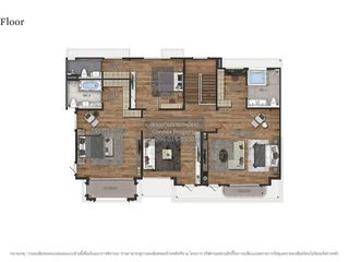 For sale 4 ベッドルーム house in Rat Burana, Bangkok