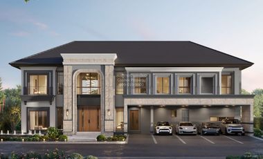 For sale 5 ベッドルーム house in Rat Burana, Bangkok