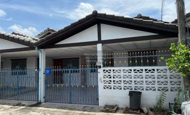 For sale 3 bedrooms townhouse in Thanyaburi, Pathum Thani