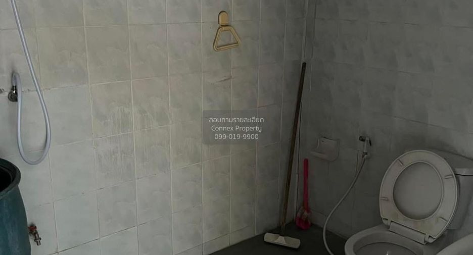 For sale 3 bedrooms townhouse in Thanyaburi, Pathum Thani