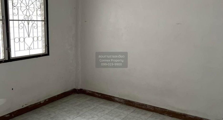 For sale 3 bedrooms townhouse in Thanyaburi, Pathum Thani