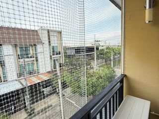 Продажа 3 спальни таунхаус в Mueang Nonthaburi, Нонтабури