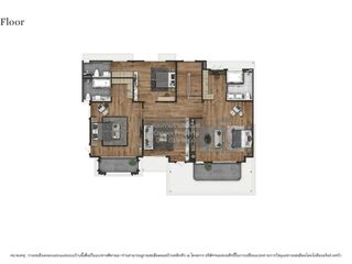 Haus zum Kauf mit 4 Zimmer in Pak Kret, Nonthaburi