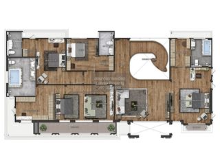 For sale 5 bedrooms house in Bang Khae, Bangkok
