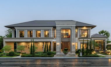 ขาย 5 ห้องนอน บ้านเดี่ยว ใน บางแค, กรุงเทพฯ