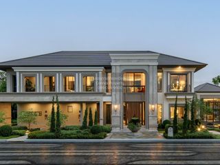 For sale 5 bedrooms house in Bang Khae, Bangkok