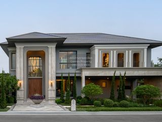 Casa en venta de 4 habitaciones en Bang Khae, Bangkok