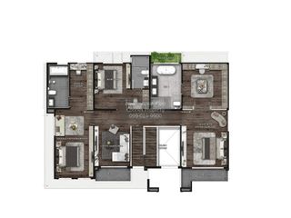 For sale 4 bedrooms house in Thawi Watthana, Bangkok