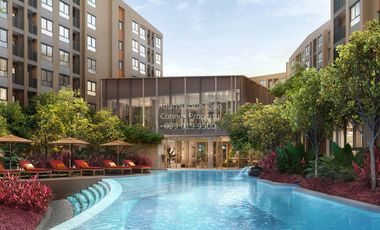For sale 1 bed condo in Kathu, Phuket
