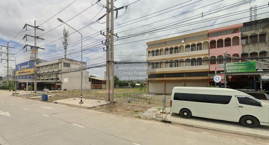 Gewerbefläche zum Kauf mit 3 Zimmer in Mueang Ratchaburi, Ratchaburi