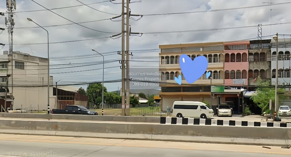 Gewerbefläche zum Kauf mit 3 Zimmer in Mueang Ratchaburi, Ratchaburi