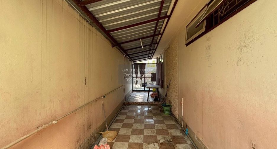 À vendre 5 chambres maison à Wang Thonglang, Bangkok