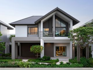 出售 3 卧室 独立屋 在 Bang Phli, Samut Prakan