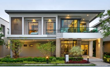 Haus zum Kauf mit 5 Zimmer in Bang Phli, Samut Prakan