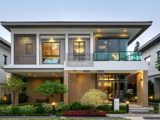 出售 4 卧室 独立屋 在 Bang Phli, Samut Prakan