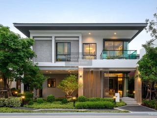 出售 3 卧室 独立屋 在 Bang Phli, Samut Prakan