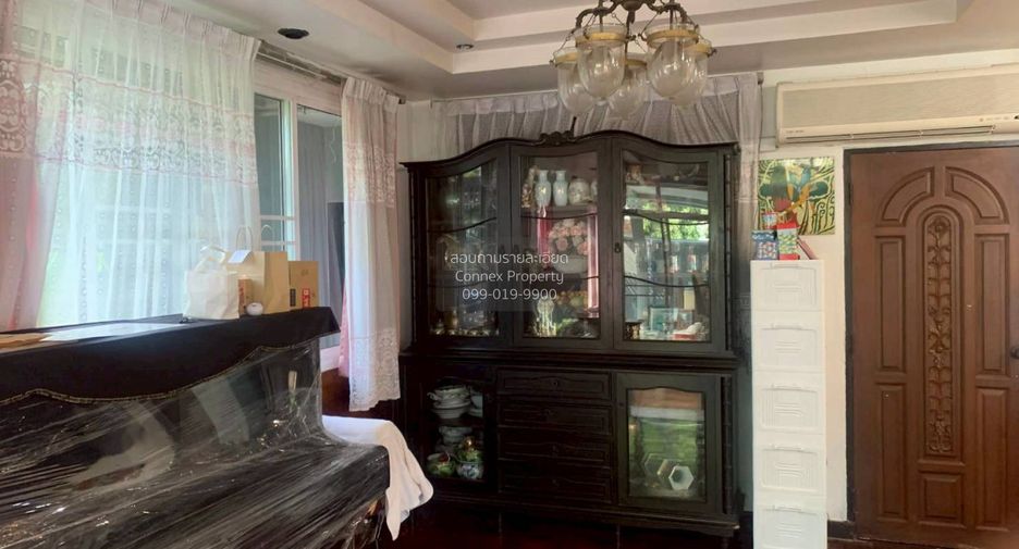 Casa en venta de 5 habitaciones en Chatuchak, Bangkok