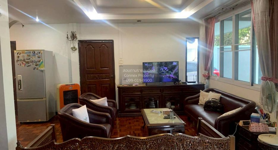 Casa en venta de 5 habitaciones en Chatuchak, Bangkok