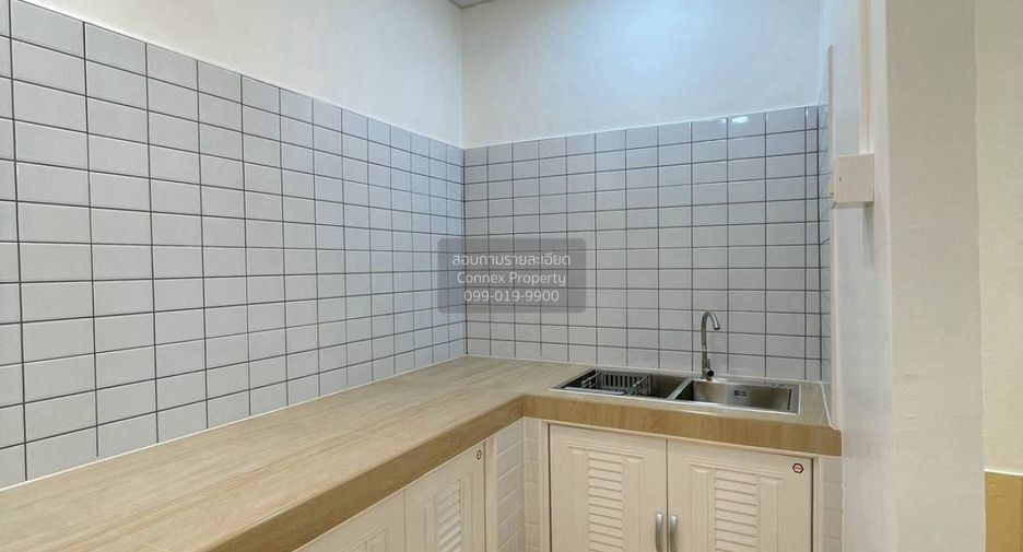 À vendre 2 chambres maison de ville à Bang Bua Thong, Nonthaburi