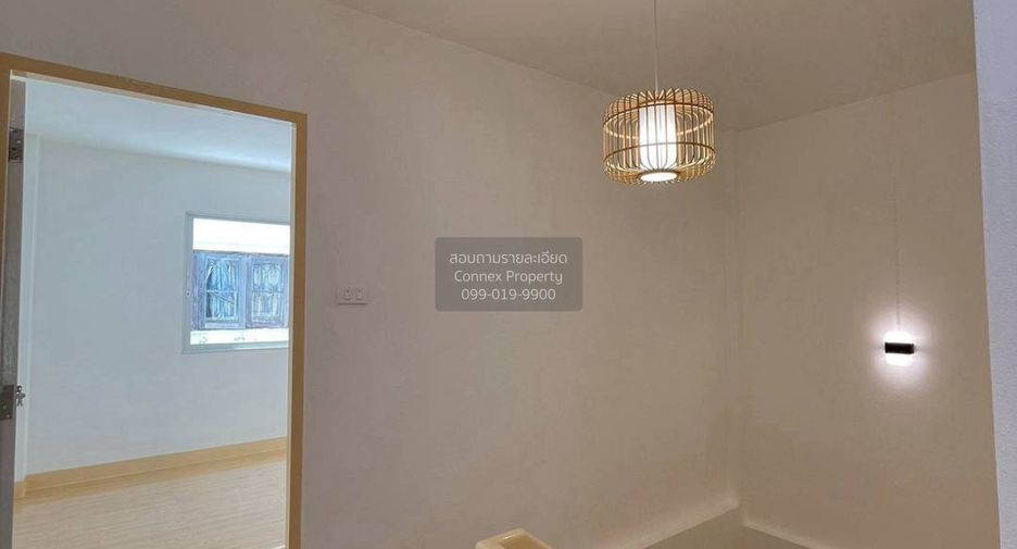 À vendre 2 chambres maison de ville à Bang Bua Thong, Nonthaburi