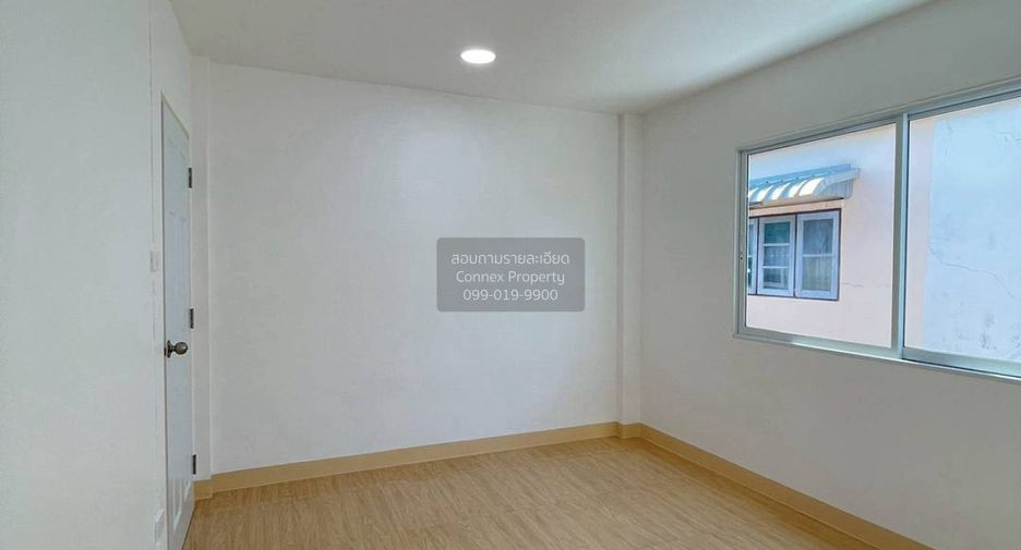 À vendre 2 chambres maison de ville à Bang Bua Thong, Nonthaburi
