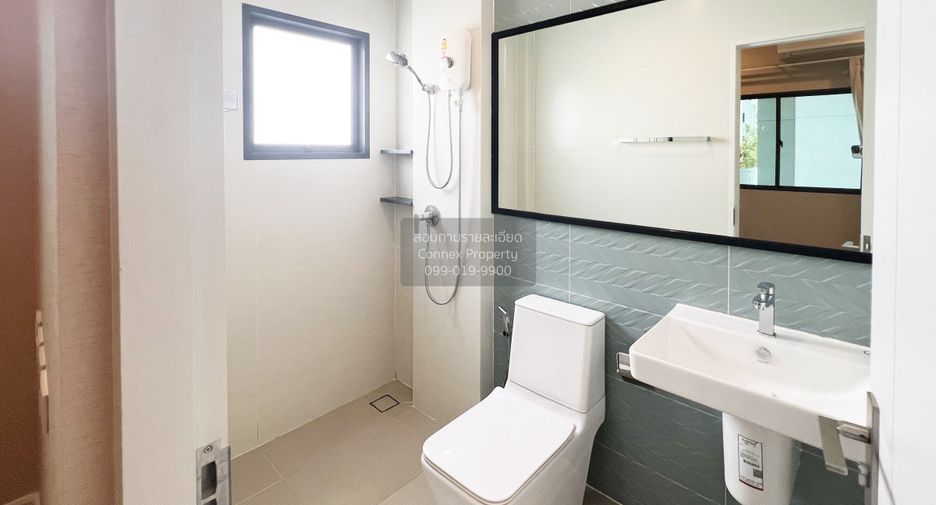 For sale 4 bedrooms house in Pak Kret, Nonthaburi