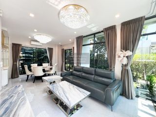 Haus zum Kauf mit 4 Zimmer in Pak Kret, Nonthaburi
